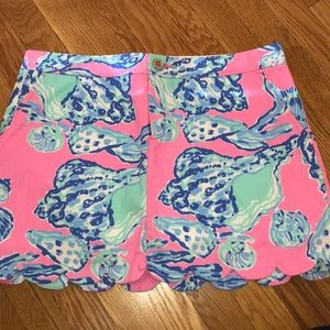 Women’s Lilly Pulitzer Skirt